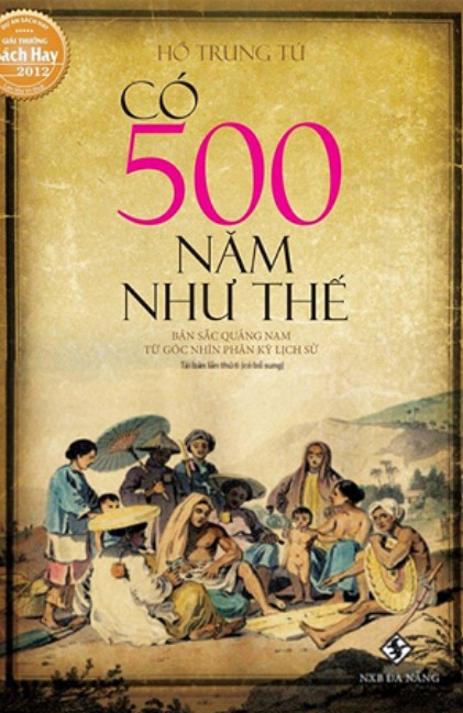Có 500 Năm Như Thế