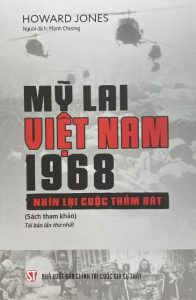 Mỹ Lai Việt Nam 1968 nhìn lại cuộc thảm sát 