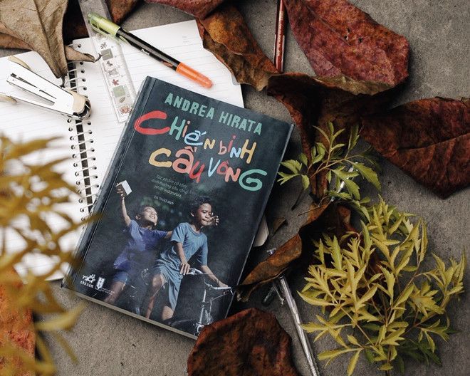 Chiến bimh cầu vồng 