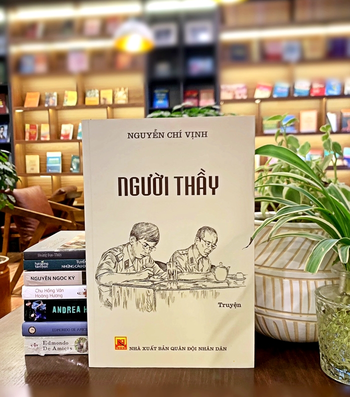 Người thầy 